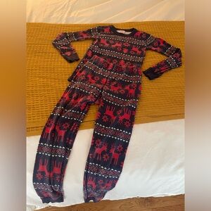 Hanna Andersson Christmas Pajamas